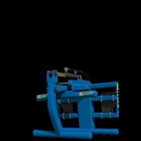 Asset preview